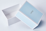 BSCI ha approvato i contenitori di gioielli di carta su ordinazione con stampa a colori di CMYK