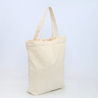 calicò Tote Shopping Bags Color Customized riutilizzabile della tela 12oz