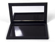 Ombretto cosmetico magnetico del cartone del contenitore di regalo dello SGS 2mm che imballa con lo specchio
