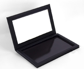 Ombretto cosmetico magnetico del cartone del contenitore di regalo dello SGS 2mm che imballa con lo specchio
