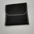 piccole borse dei gioielli del velluto di 7x9cm, sacchetto della busta dei gioielli del ODM dell'OEM